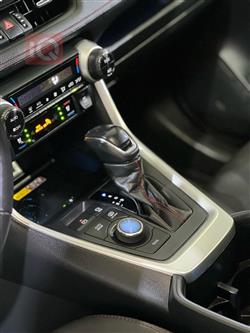 تويوتا راف 4